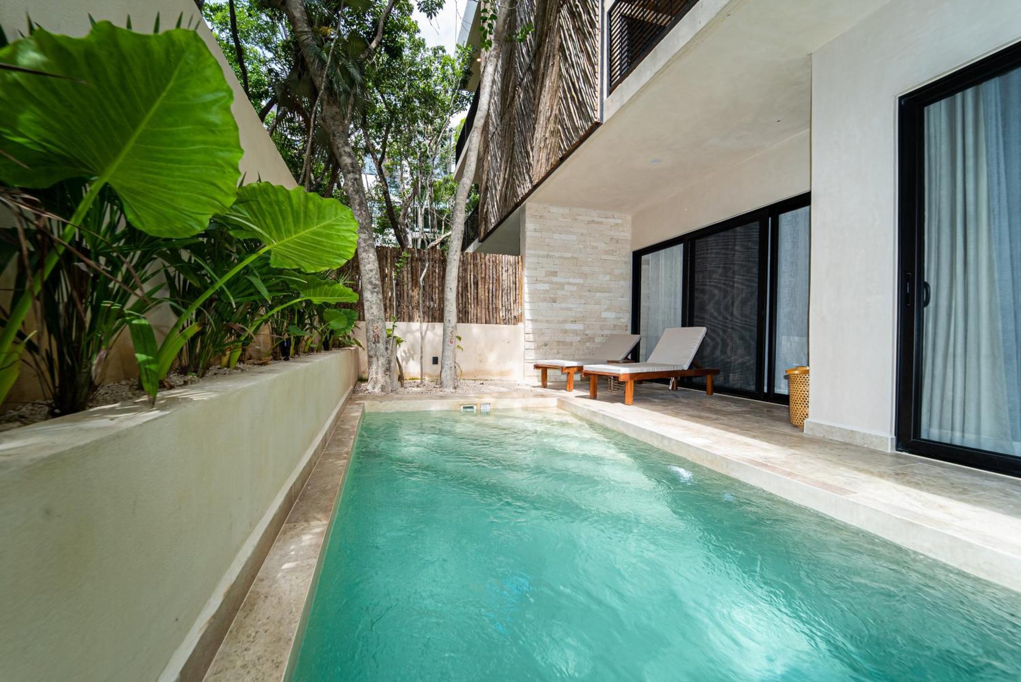 Aptos Chen Luum Apartment