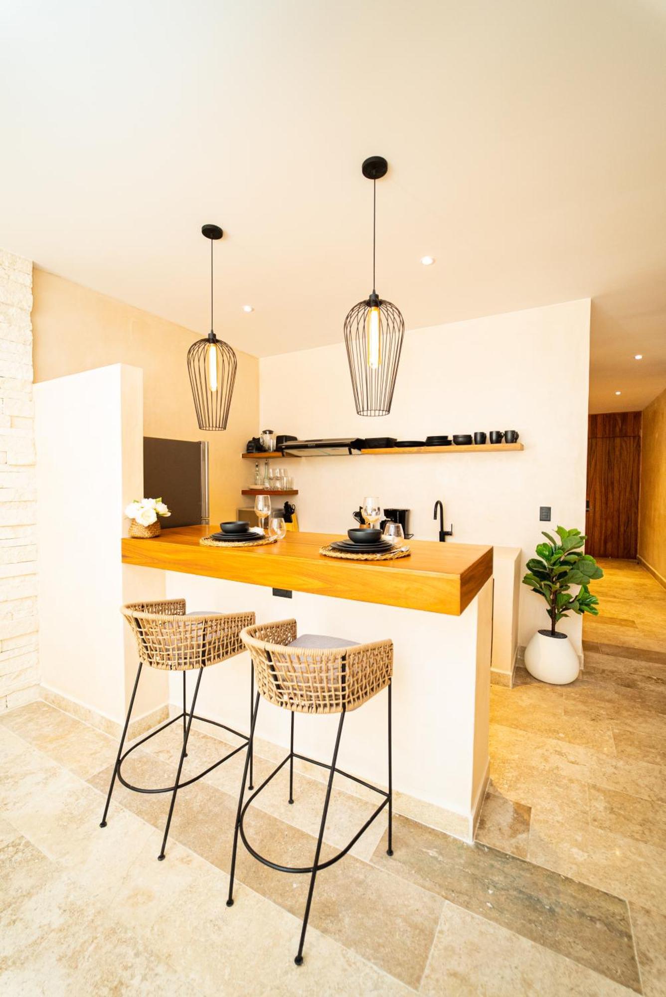 Apartment Aptos Chen Luum *