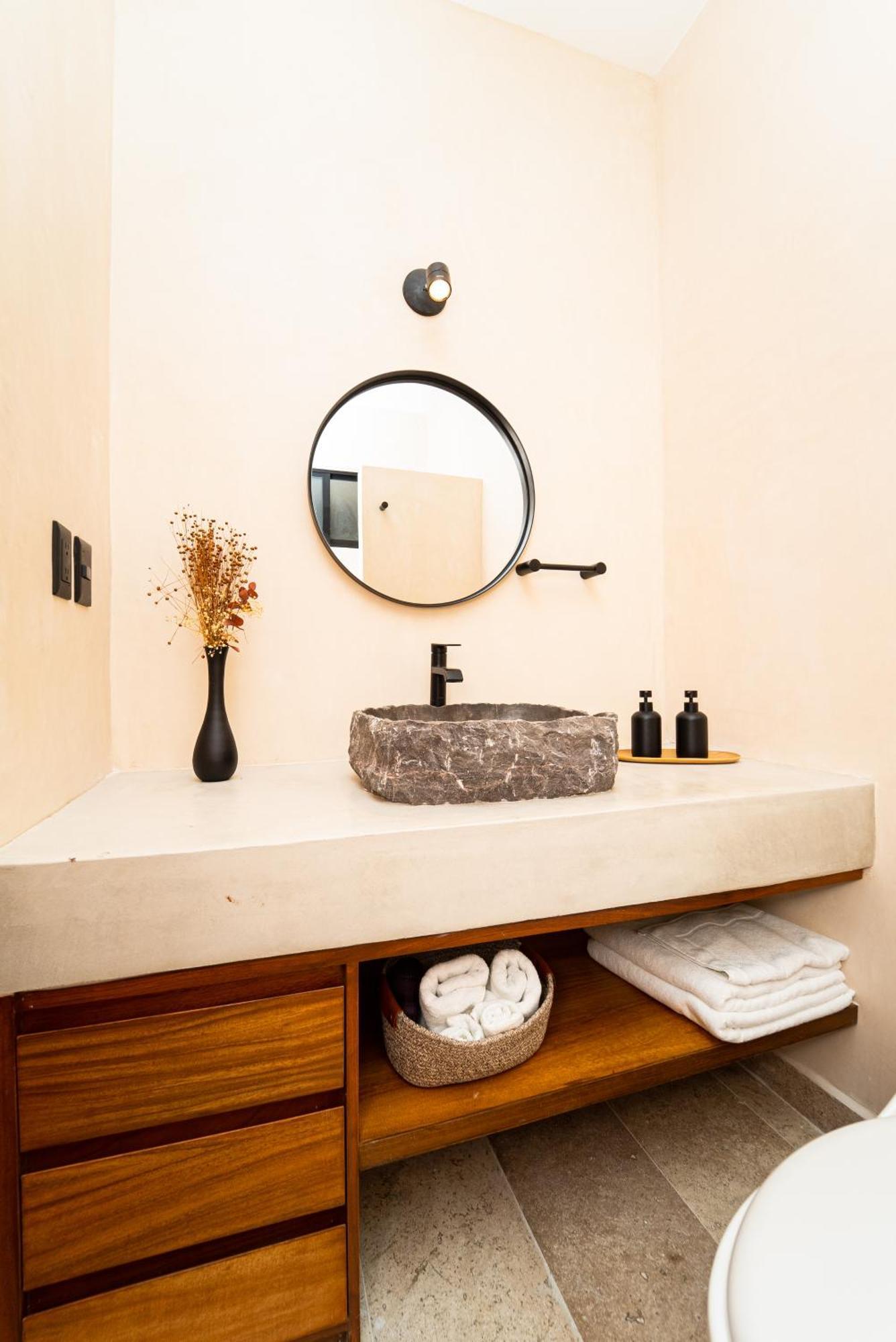 Apartment Aptos Chen Luum