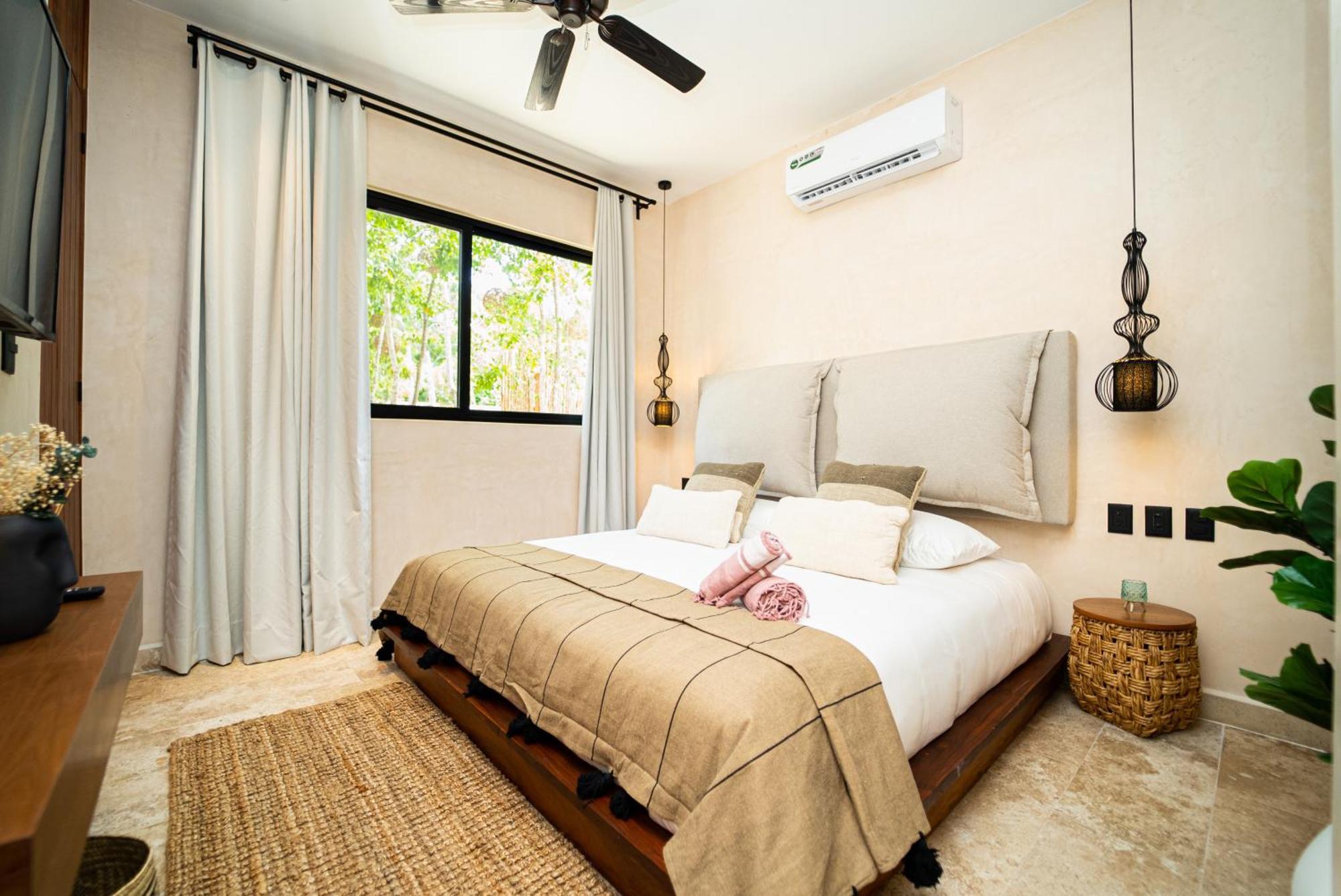 Apartment Aptos Chen Luum *