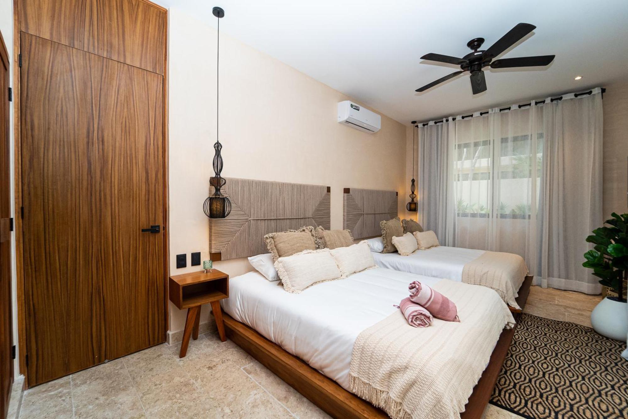 Aptos Chen Luum Apartment *