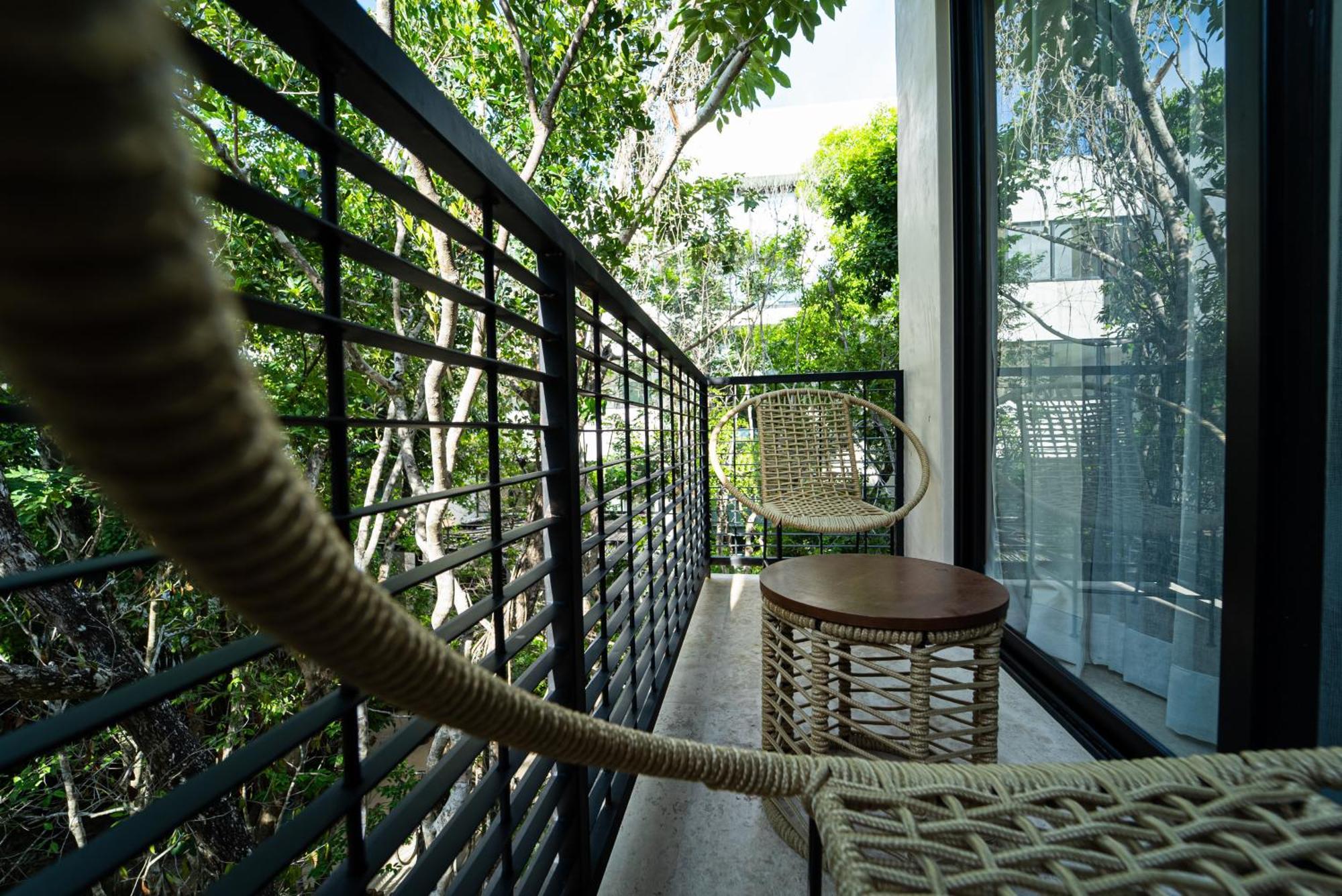 Aptos Chen Luum Apartment