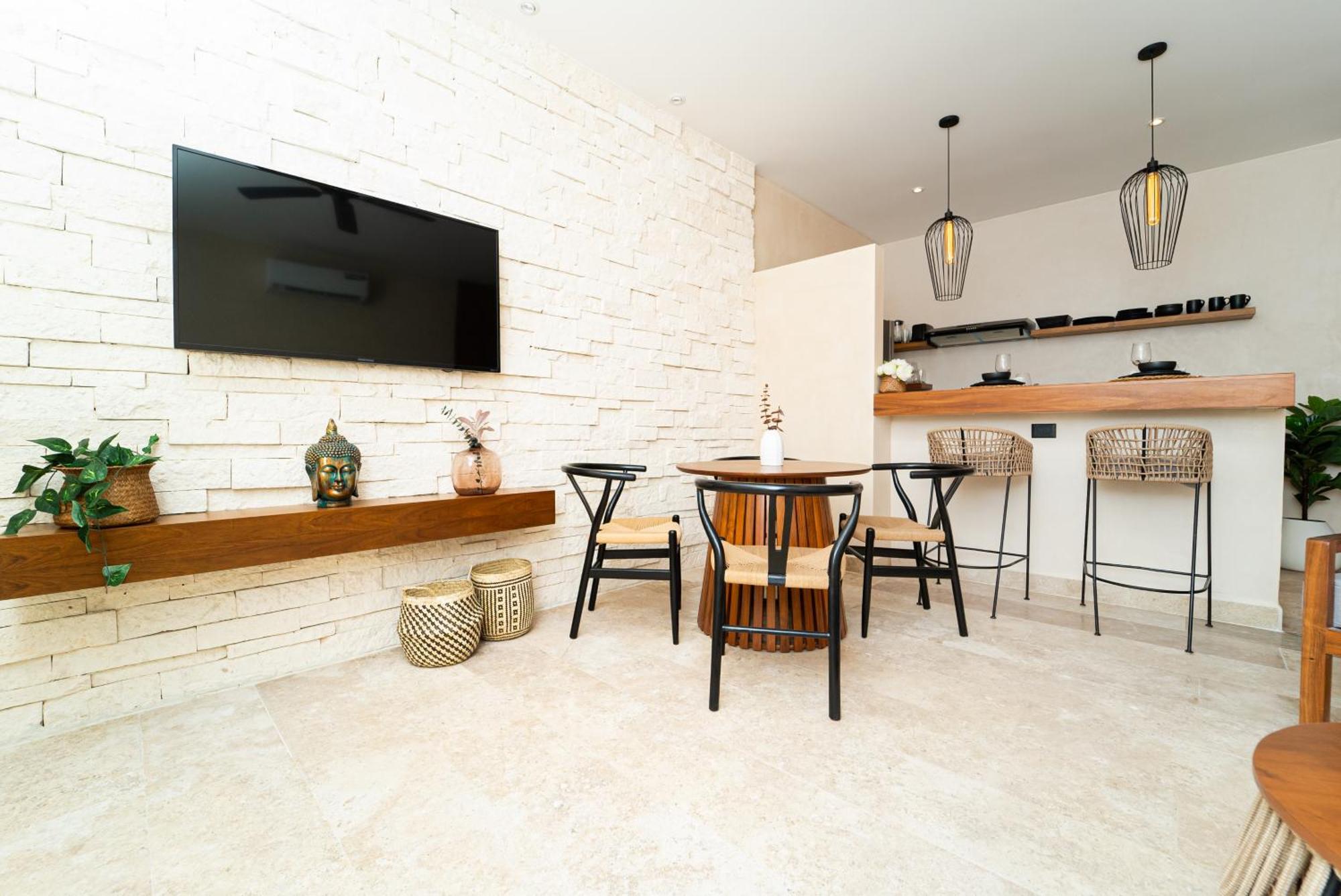 Aptos Chen Luum Apartment Tulum