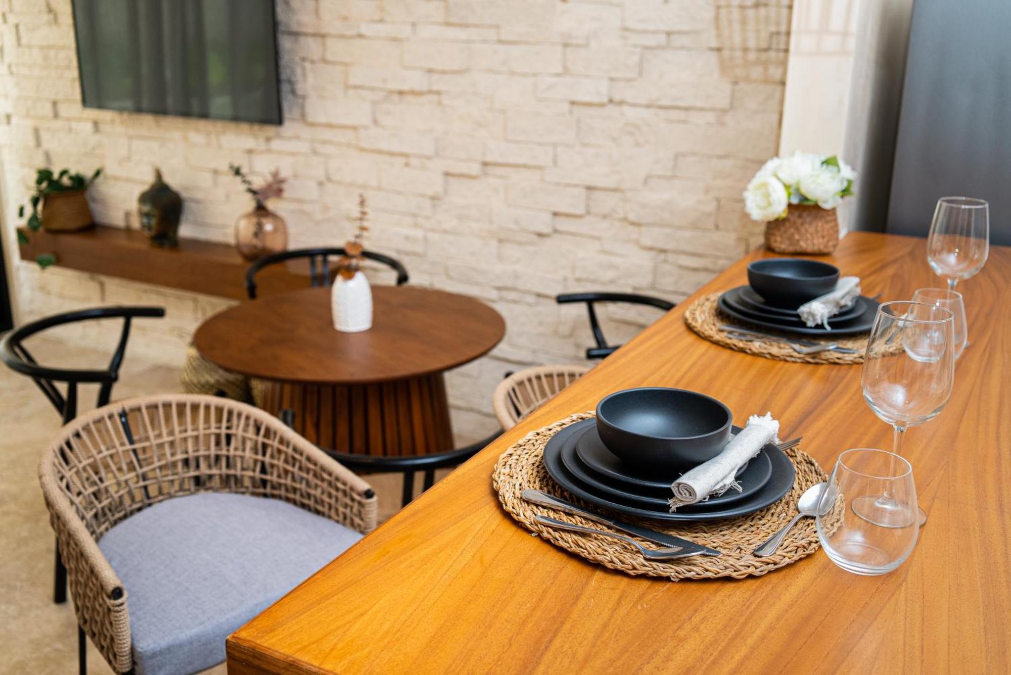 Aptos Chen Luum Appartement *