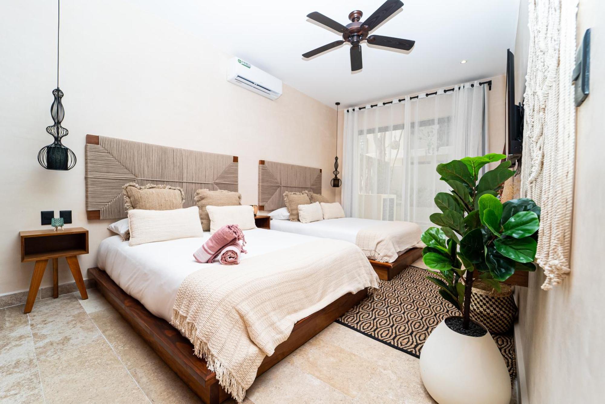 Aptos Chen Luum Appartement