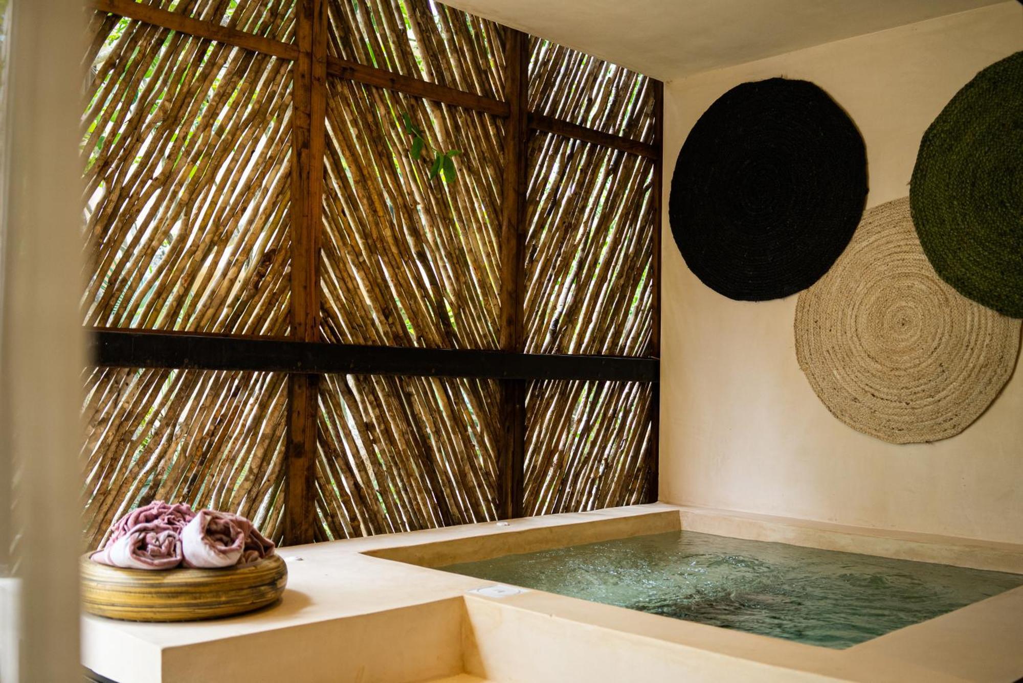Aptos Chen Luum Appartement Tulum