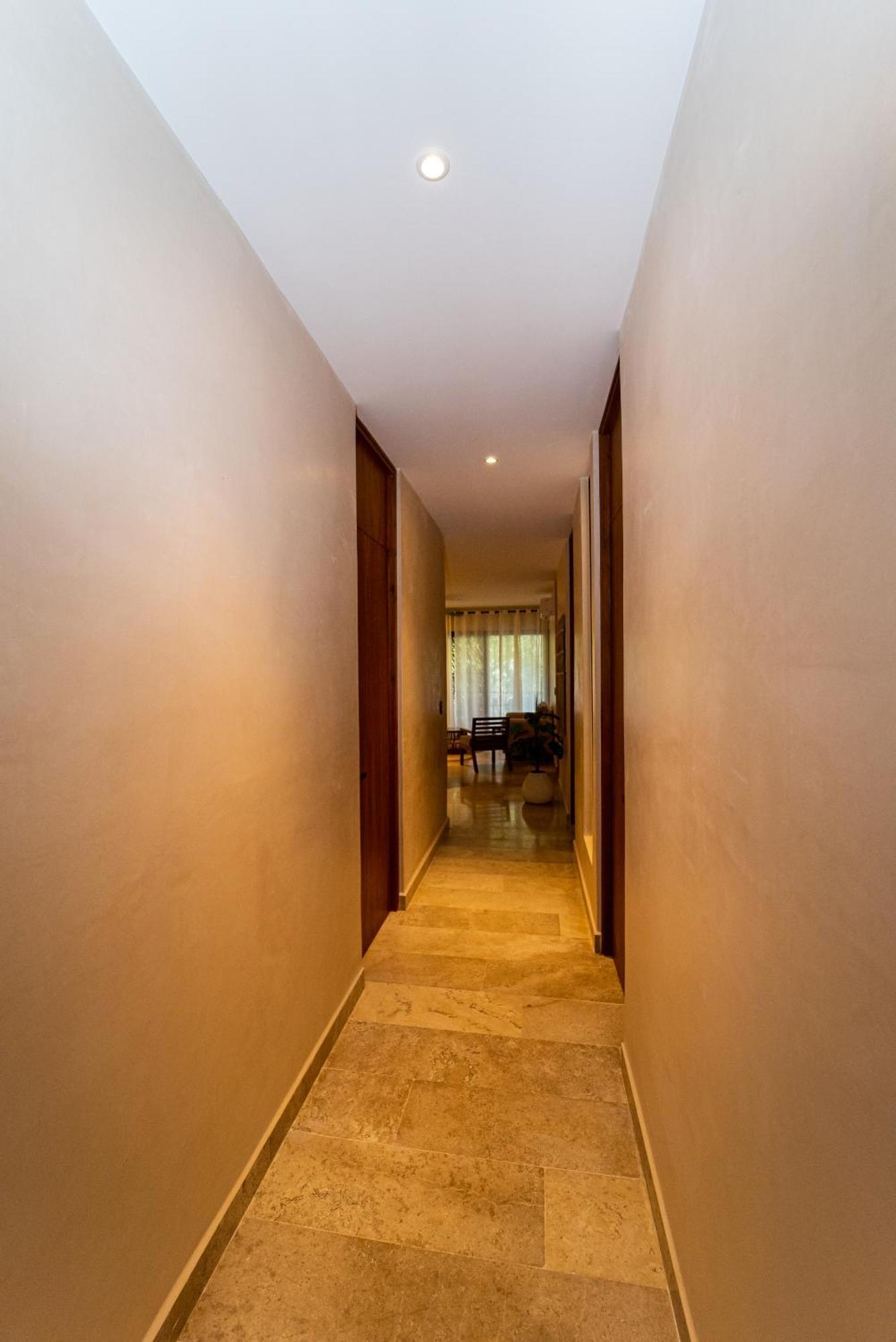 Appartement Aptos Chen Luum Tulum