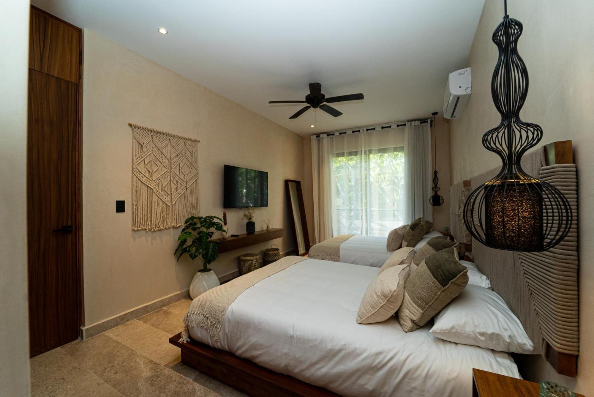 Aptos Chen Luum Appartement *