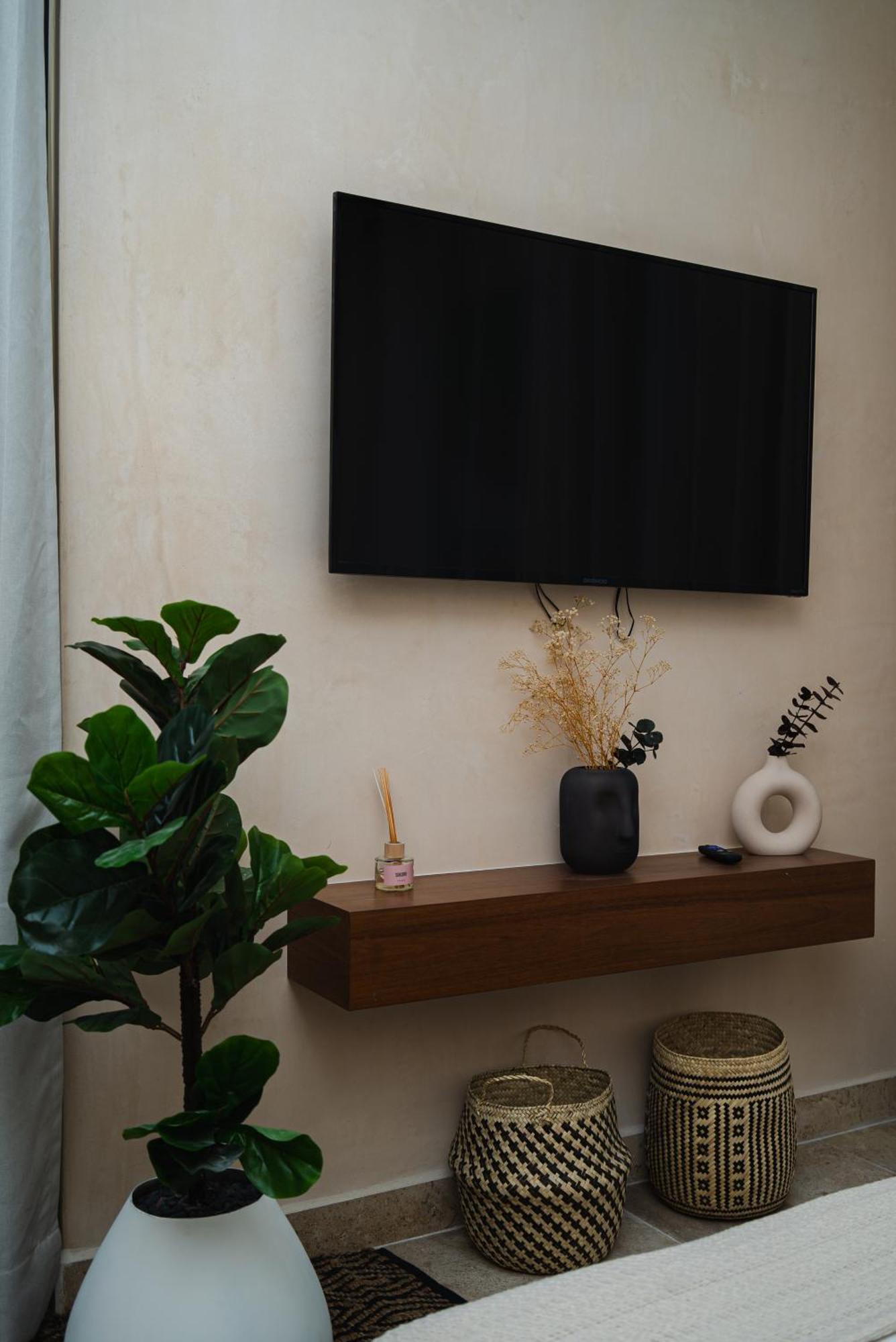 Appartement Aptos Chen Luum *