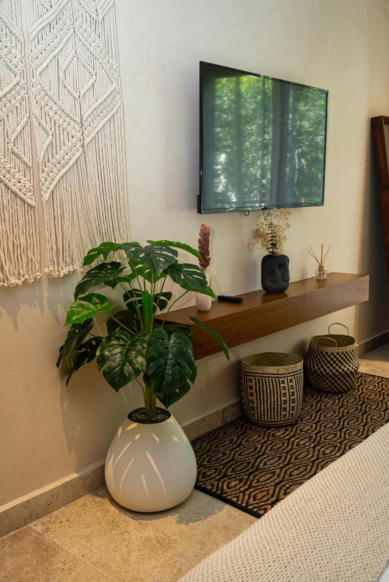 Aptos Chen Luum Appartement Tulum