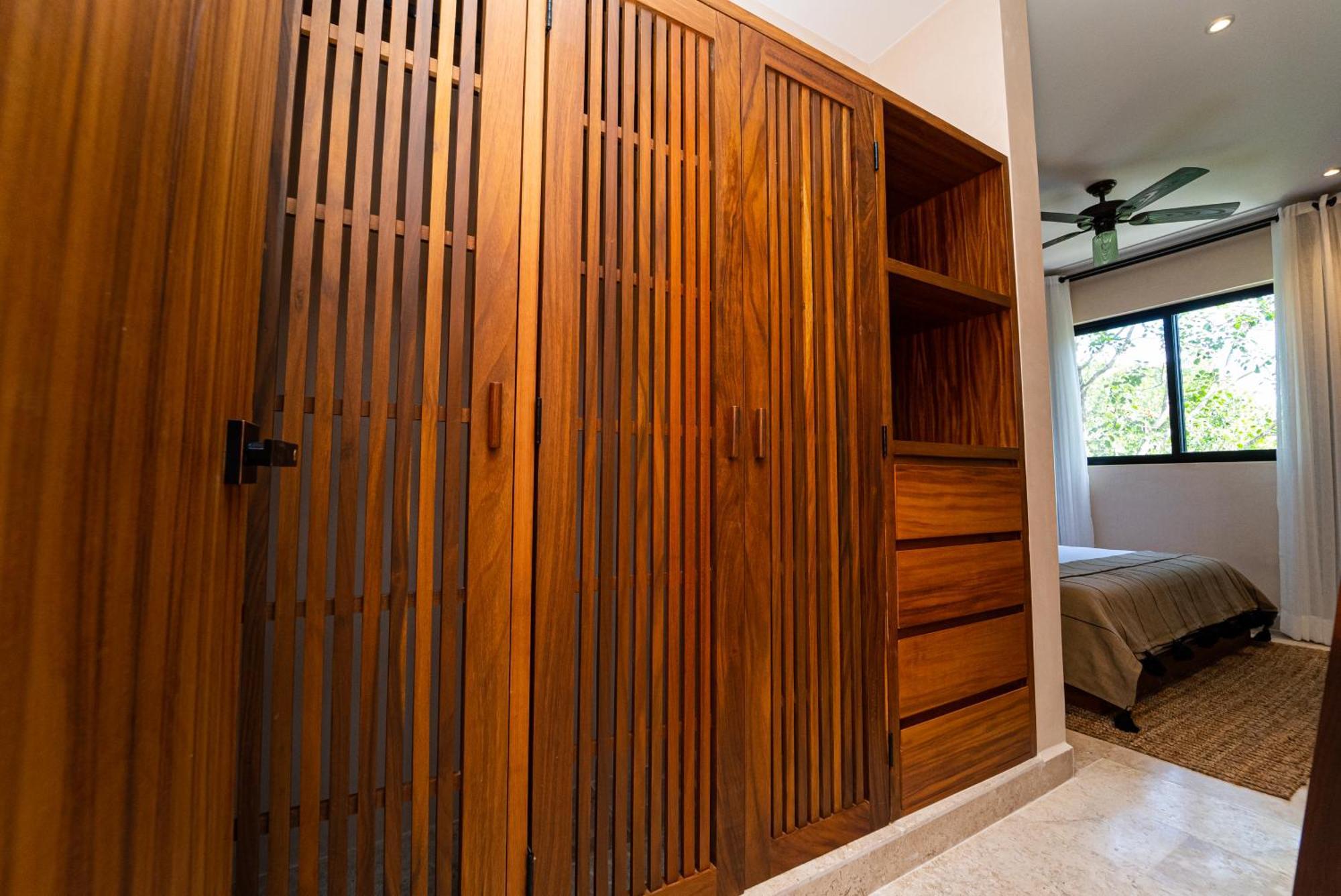 Aptos Chen Luum Appartement *