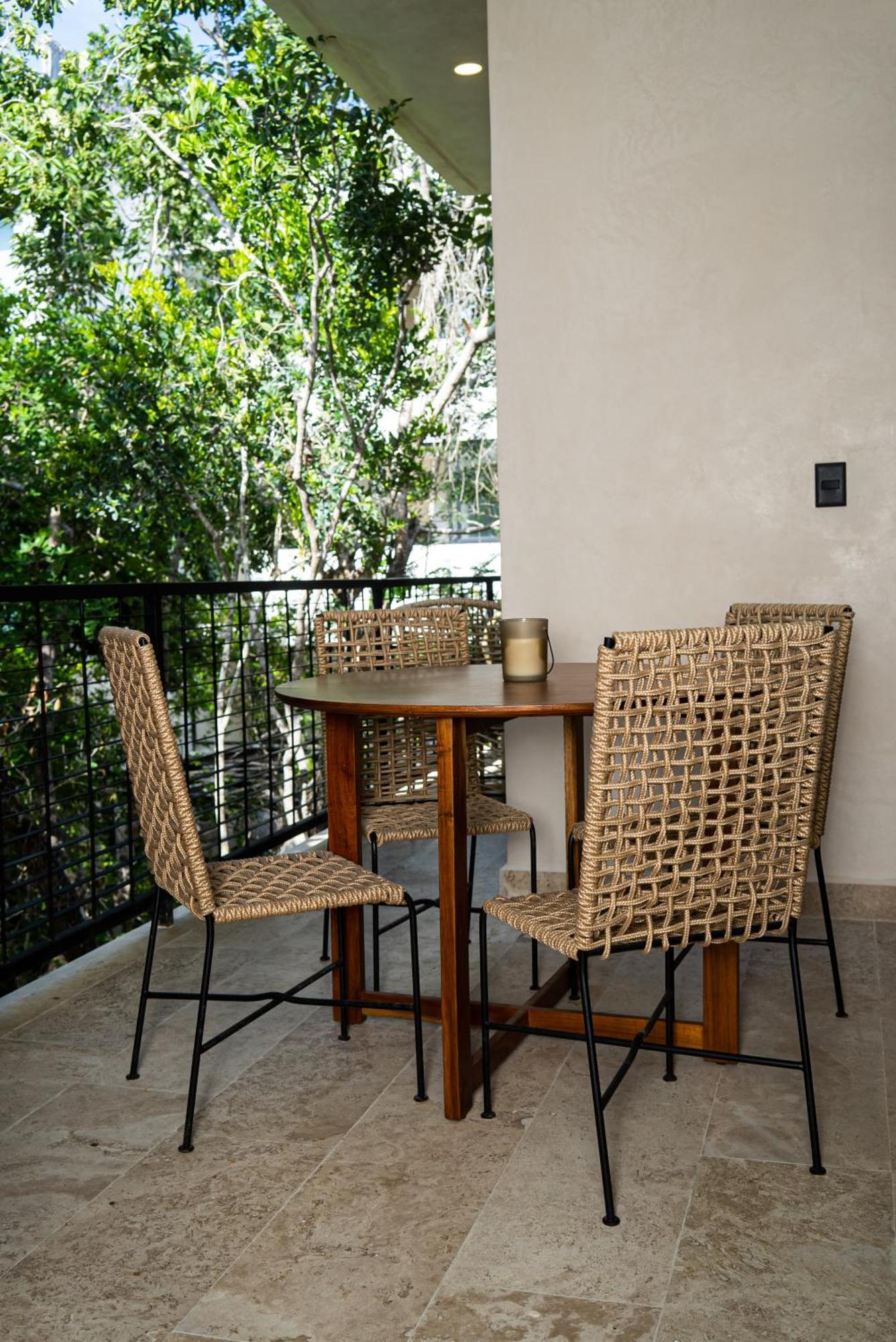 Aptos Chen Luum Appartement *