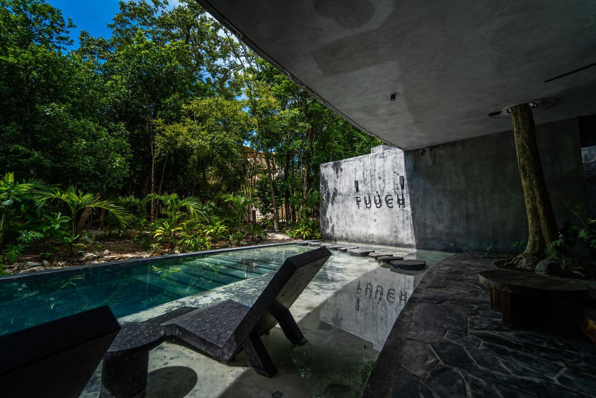 Aptos Chen Luum Appartement Tulum
