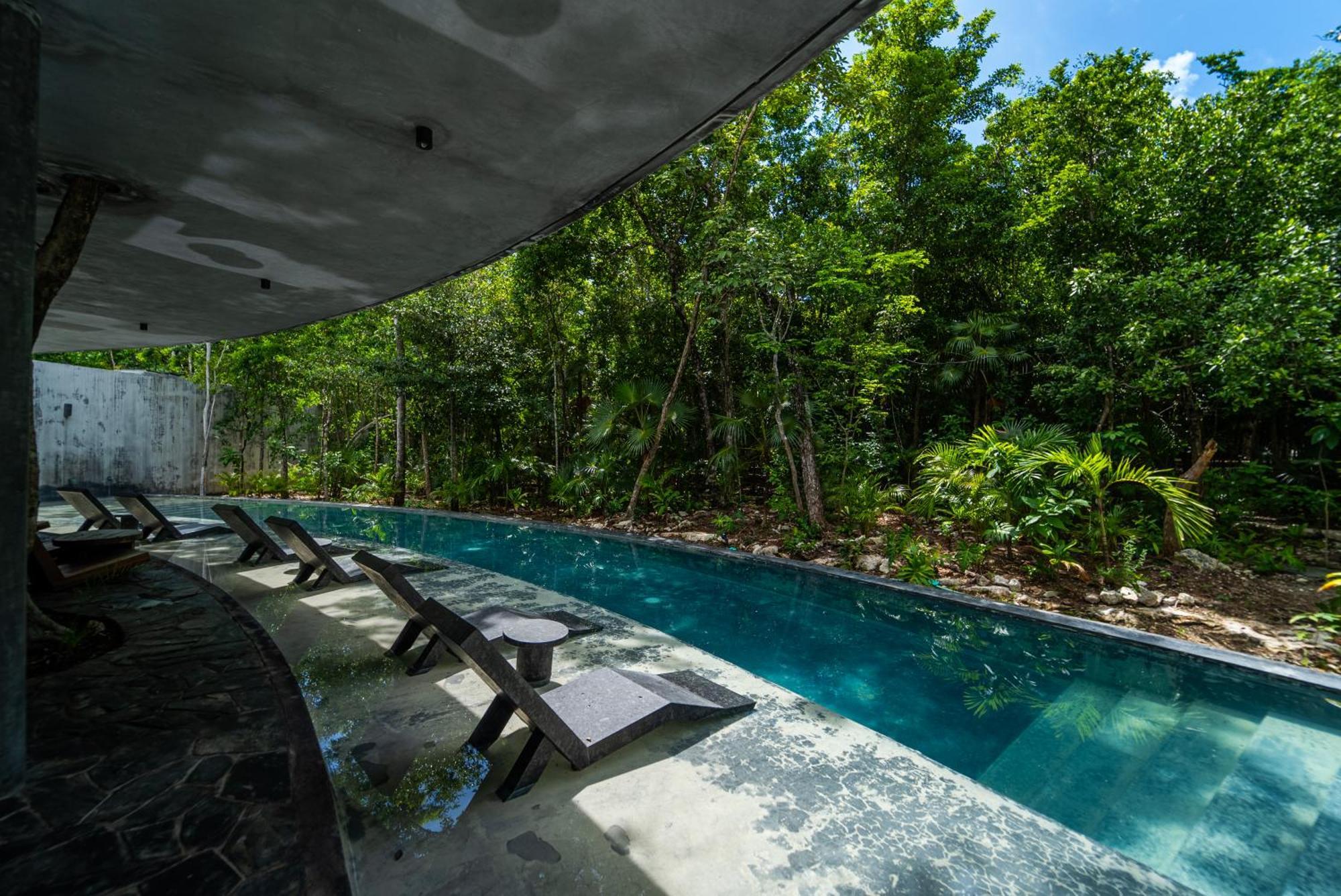 Aptos Chen Luum * Tulum