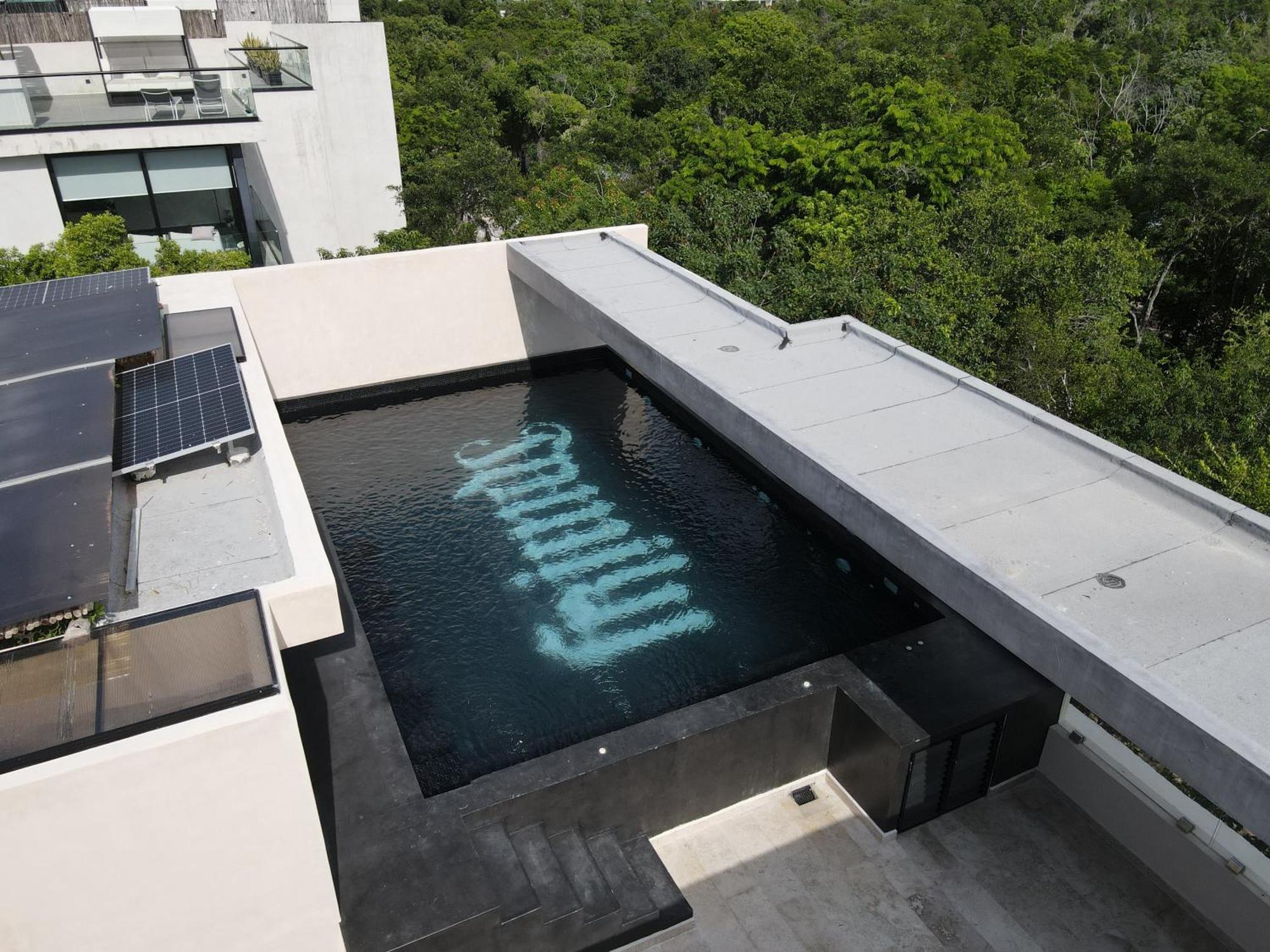 Aptos Chen Luum * Tulum