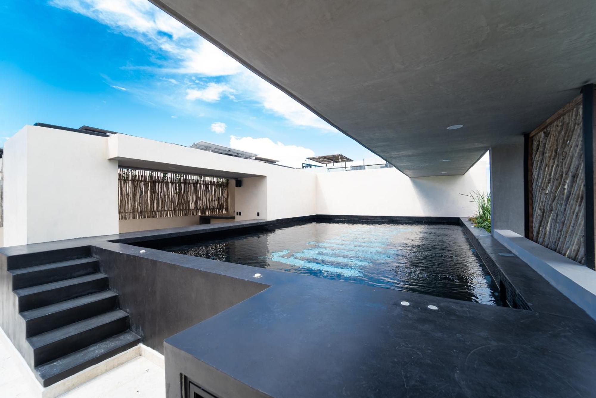 Aptos Chen Luum Appartement *